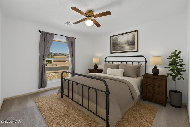 10739 W SARATOGA Circle, Sun City, AZ 85351