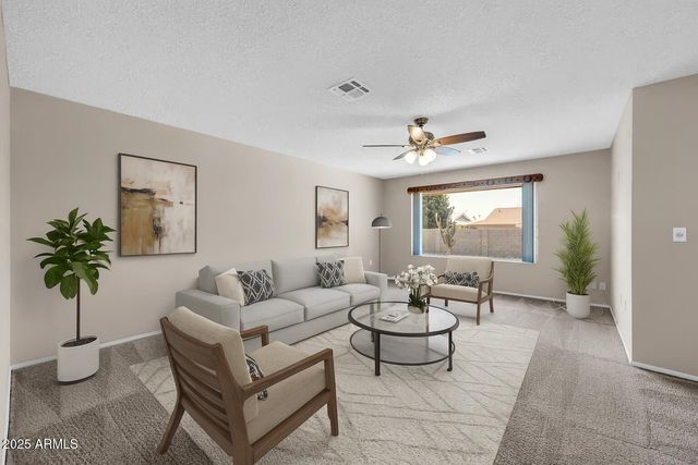 10739 W SARATOGA Circle, Sun City, AZ 85351