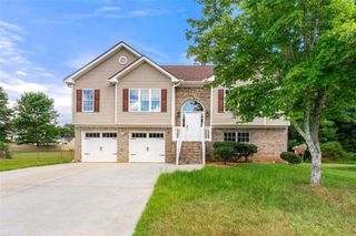 325 Bethesda Park Trail, Lawrenceville, GA 30044