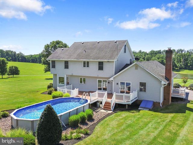 600 TURF FARM DR, Sykesville, MD 21784