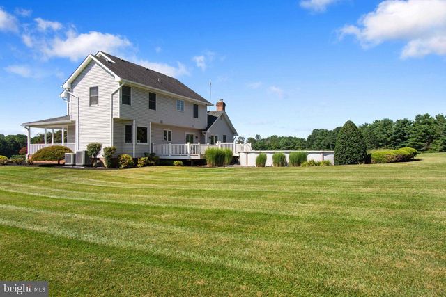600 TURF FARM DR, Sykesville, MD 21784