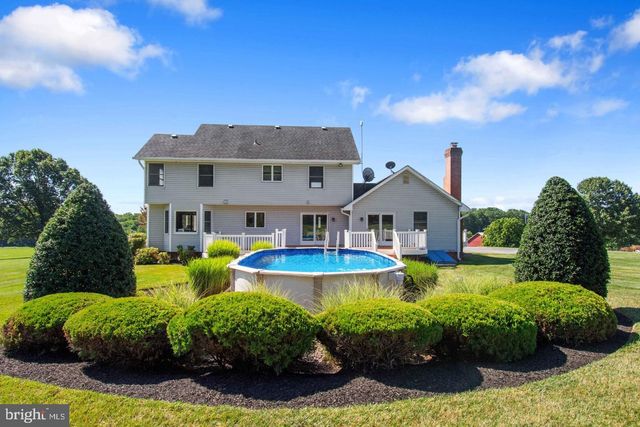 600 TURF FARM DR, Sykesville, MD 21784