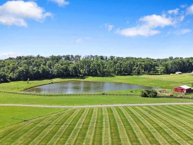 600 TURF FARM DR, Sykesville, MD 21784