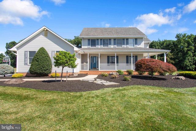 600 TURF FARM DR, Sykesville, MD 21784