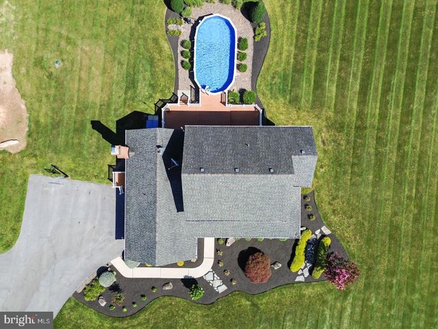 600 TURF FARM DR, Sykesville, MD 21784