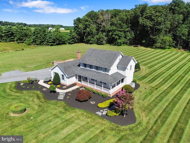 600 TURF FARM DR, Sykesville, MD 21784