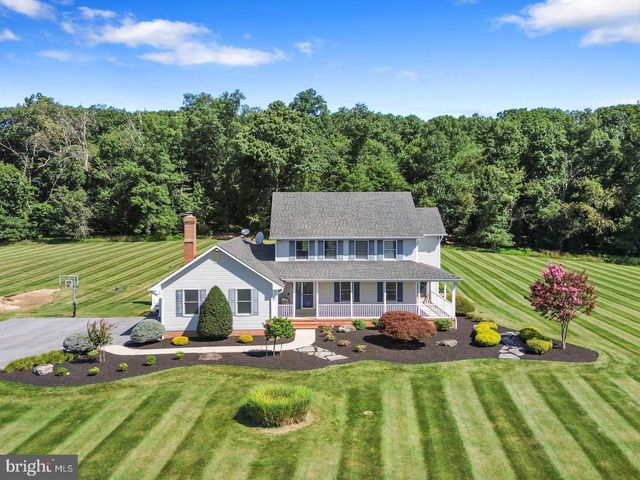 600 TURF FARM DR, Sykesville, MD 21784