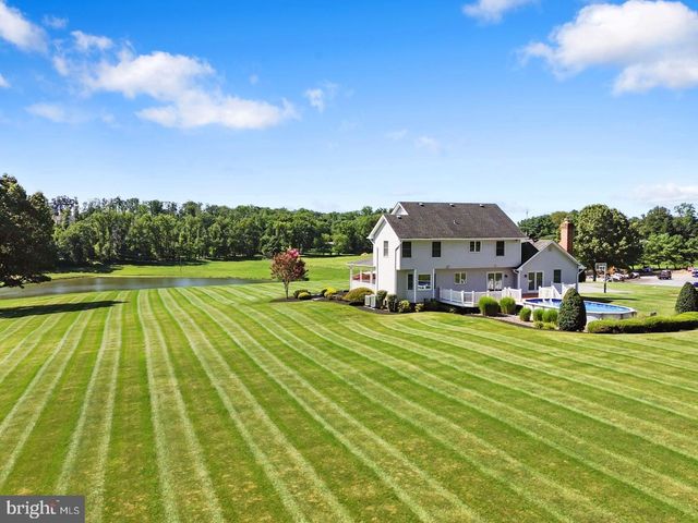 600 TURF FARM DR, Sykesville, MD 21784