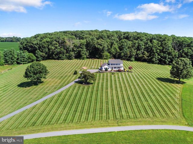 600 TURF FARM DR, Sykesville, MD 21784