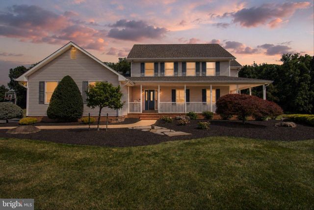 600 TURF FARM DR, Sykesville, MD 21784