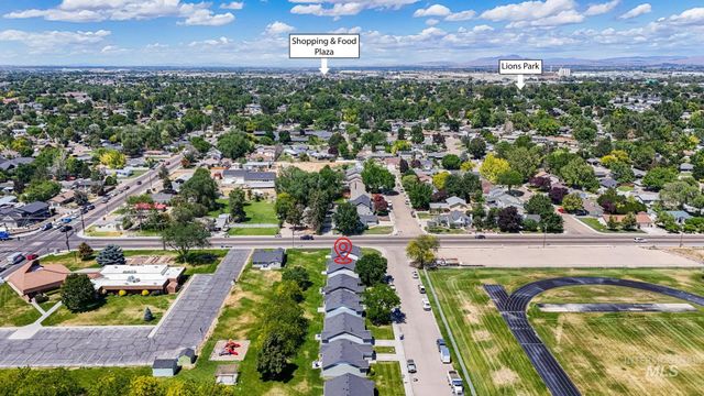 936 Shoshone Ave, Nampa, ID 83651