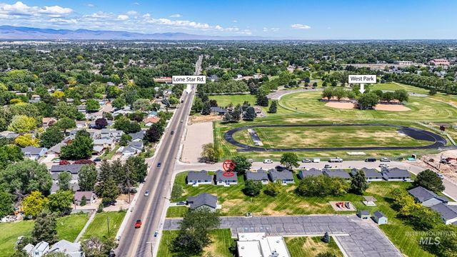 936 Shoshone Ave, Nampa, ID 83651