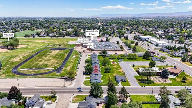 936 Shoshone Ave, Nampa, ID 83651