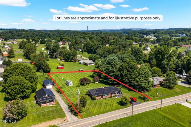 239 Gray Station Road, Johnson City, TN 37615
