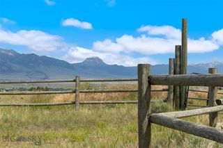 Lot 292 - Two Bumps Rd, Ennis, MT 59729
