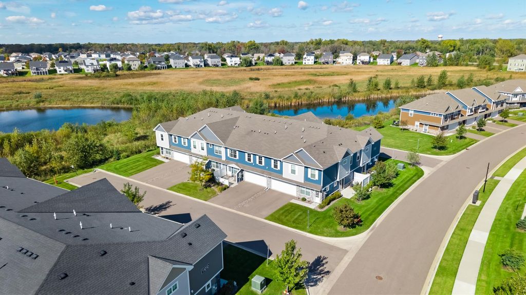 11020 Yalta Street NE C, Blaine, MN 55449 — photo 3