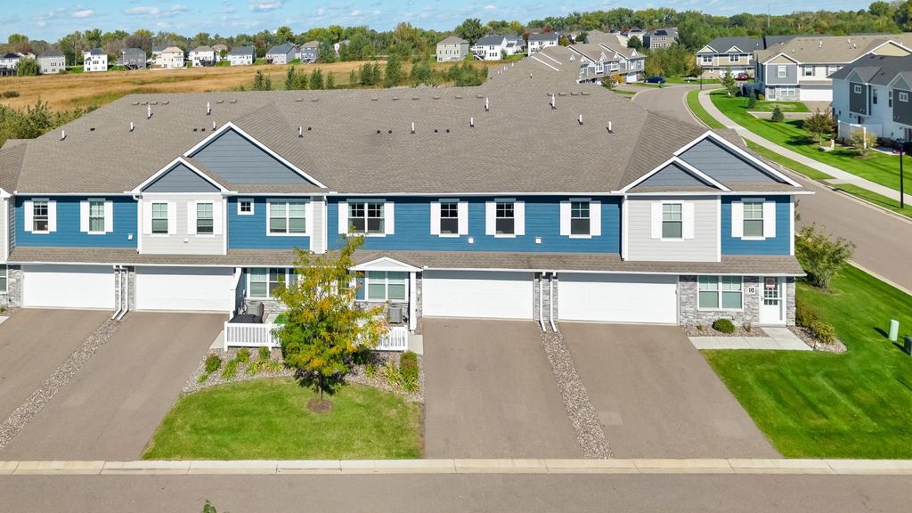 11020 Yalta Street NE C, Blaine, MN 55449 — photo 4