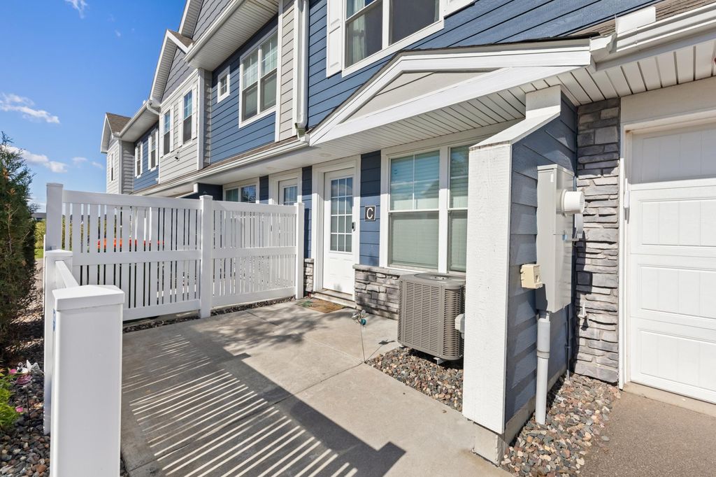 11020 Yalta Street NE C, Blaine, MN 55449 — photo 5