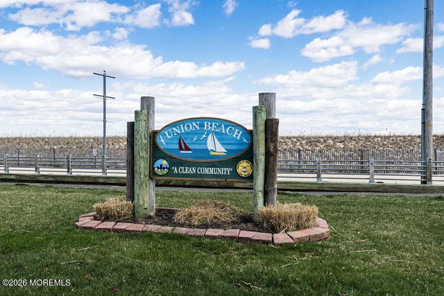 310 Pine Street, Union Beach, NJ 07735