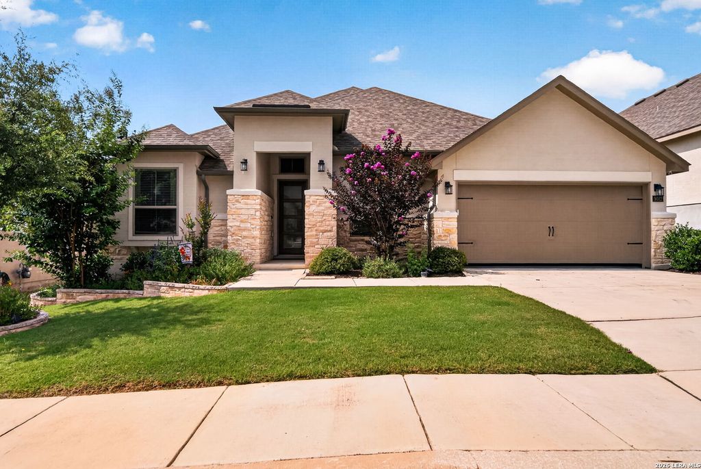9012 Raven pointe, San Antonio, TX 78255