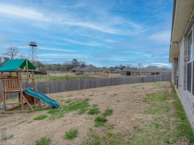 3847 Joseph Randall Drive, Shreveport, LA 71107