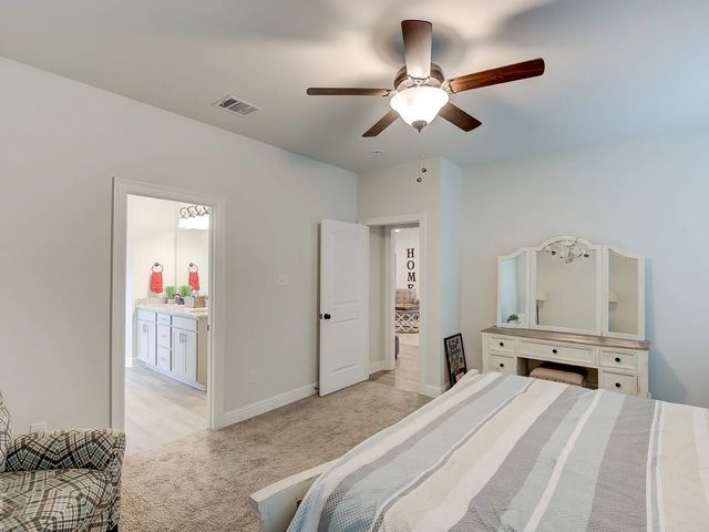 3847 Joseph Randall Drive, Shreveport, LA 71107