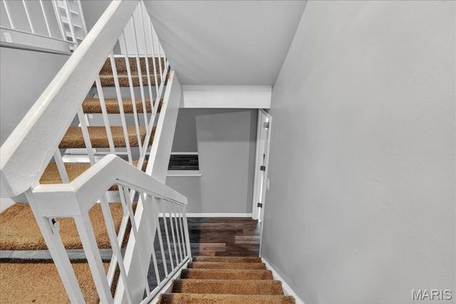 5227 Suntrail Drive, Black Jack, MO 63033