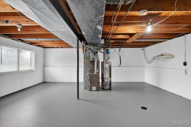 5227 Suntrail Drive, Black Jack, MO 63033