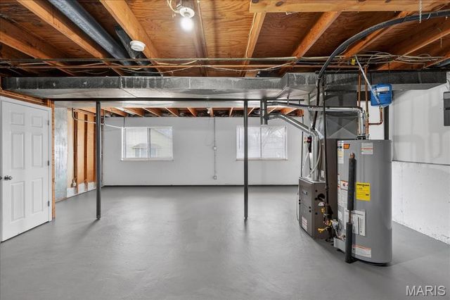 5227 Suntrail Drive, Black Jack, MO 63033