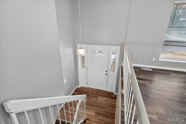 5227 Suntrail Drive, Black Jack, MO 63033