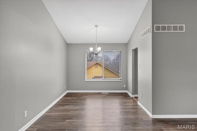 5227 Suntrail Drive, Black Jack, MO 63033