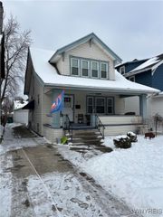 56 Frontenac Avenue, Buffalo, NY 14216