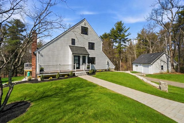 13 Sunridge Road, Windham, NH 03087