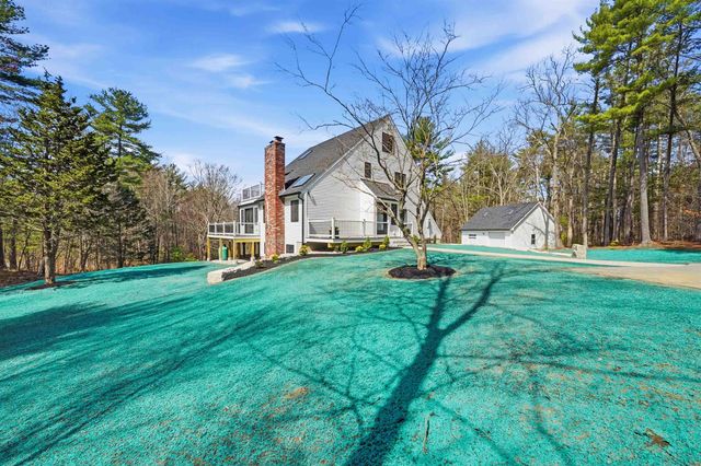 13 Sunridge Road, Windham, NH 03087