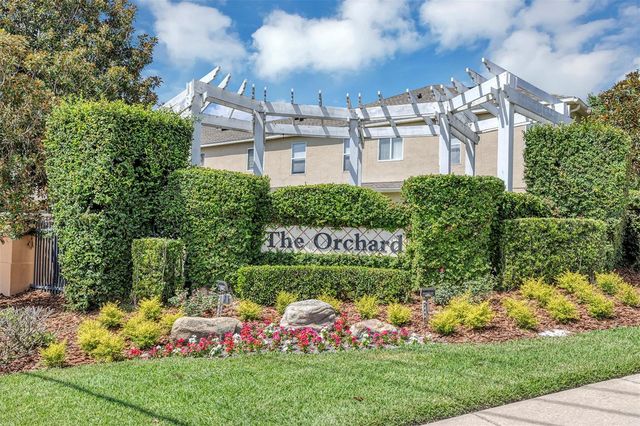 13855 GOLDEN RUSSET DRIVE, Winter Garden, FL 34787