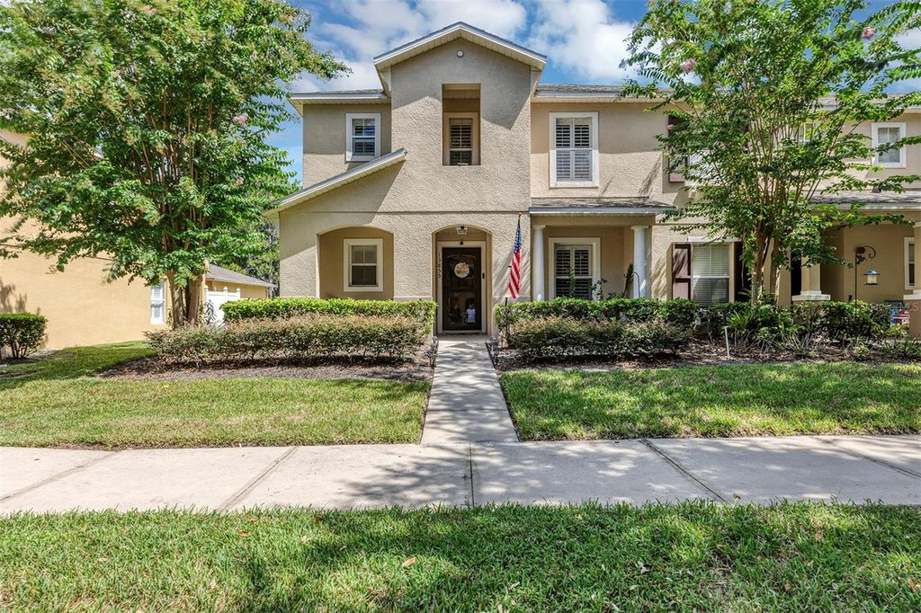 13855 GOLDEN RUSSET DRIVE, Winter Garden, FL 34787