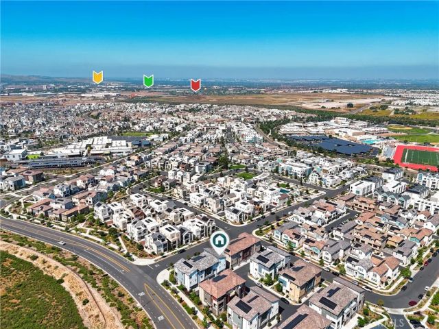 158 Restore, Irvine, CA 92618