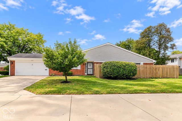 7644 Vintage Circle, Indianapolis, IN 46226