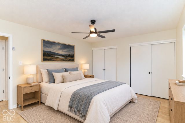 7644 Vintage Circle, Indianapolis, IN 46226