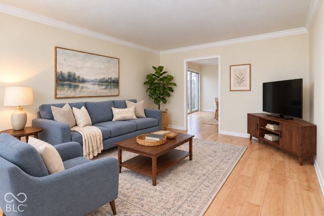 7644 Vintage Circle, Indianapolis, IN 46226