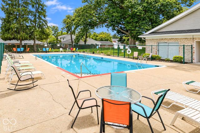 7644 Vintage Circle, Indianapolis, IN 46226