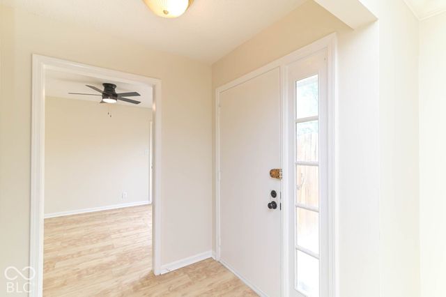 7644 Vintage Circle, Indianapolis, IN 46226