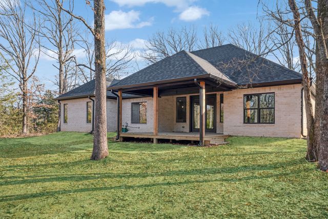 315 CR 33940, Powderly, TX 75473