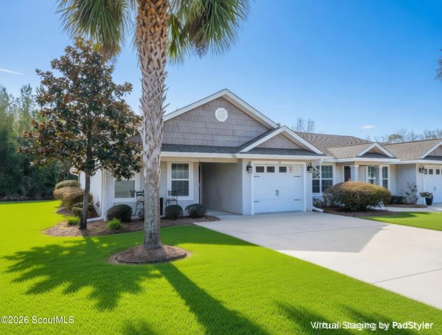 17 Caribou Way, Brunswick, GA 31525