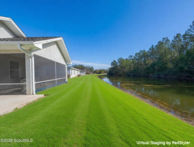 17 Caribou Way, Brunswick, GA 31525