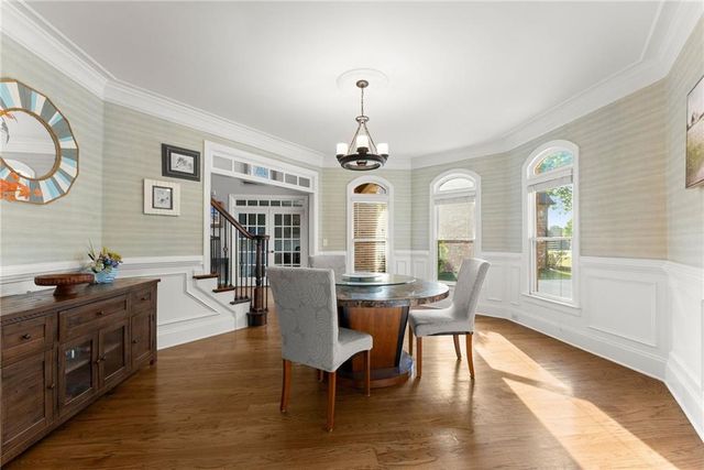 4514 Meadowland Way, Flowery Branch, GA 30542