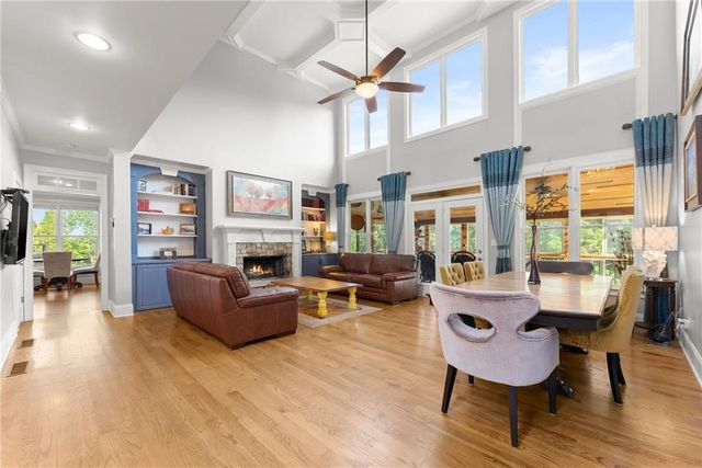 4514 Meadowland Way, Flowery Branch, GA 30542