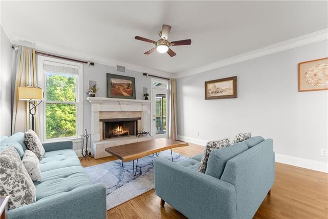 4514 Meadowland Way, Flowery Branch, GA 30542
