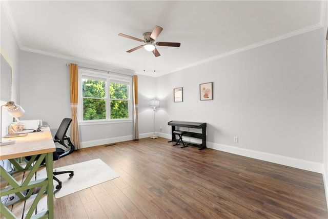 4514 Meadowland Way, Flowery Branch, GA 30542