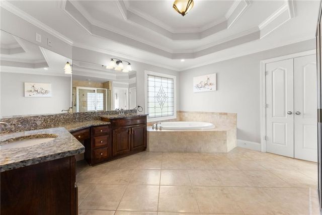 4514 Meadowland Way, Flowery Branch, GA 30542